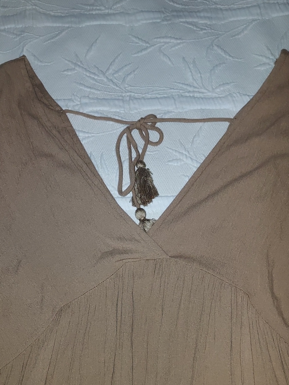 Rosemary Mini O'Neill Dress - Picture 10 of 11